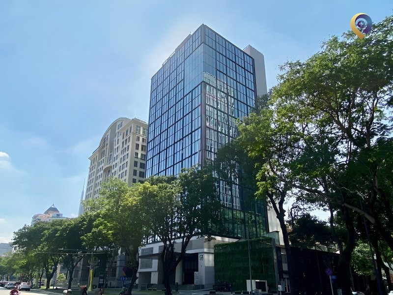 #Tòa Nhà Friendship Tower 31 Lê Duẩn, Quận 1